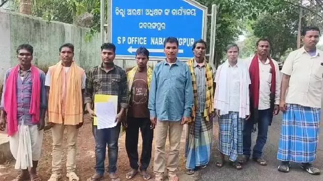&lsquo;जनता की अदालत&rsquo; का फैसला, 15 परिवारों का सामाजिक बहिष्कार
