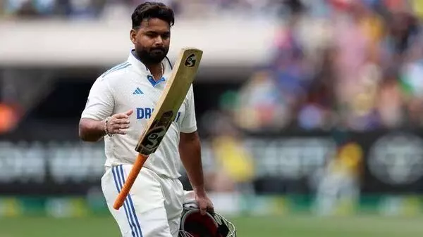 Aakash Chopra ने ऋषभ पंत की बल्लेबाजी शैली का समर्थन किया