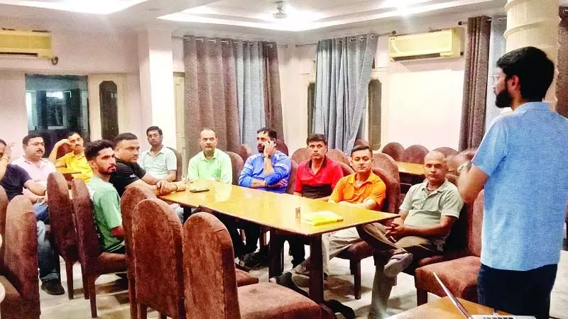 निर्माण सामग्री की गुणवत्ता के लिए देखें मैटीरियल टेस्ट सर्टिफिकेट