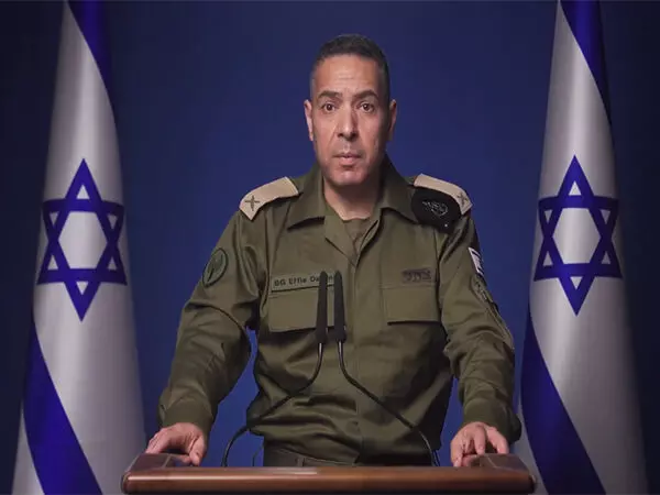 "ईरान परमाणु हथियार के सबसे करीब": Israel