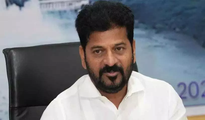 वोट फॉर कैश मामले में सीएम रेवंत रेड्डी अनुपस्थित