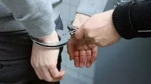 झगड़े के दौरान लिव-इन पार्टनर की हत्या के आरोप में व्यक्ति गिरफ्तार