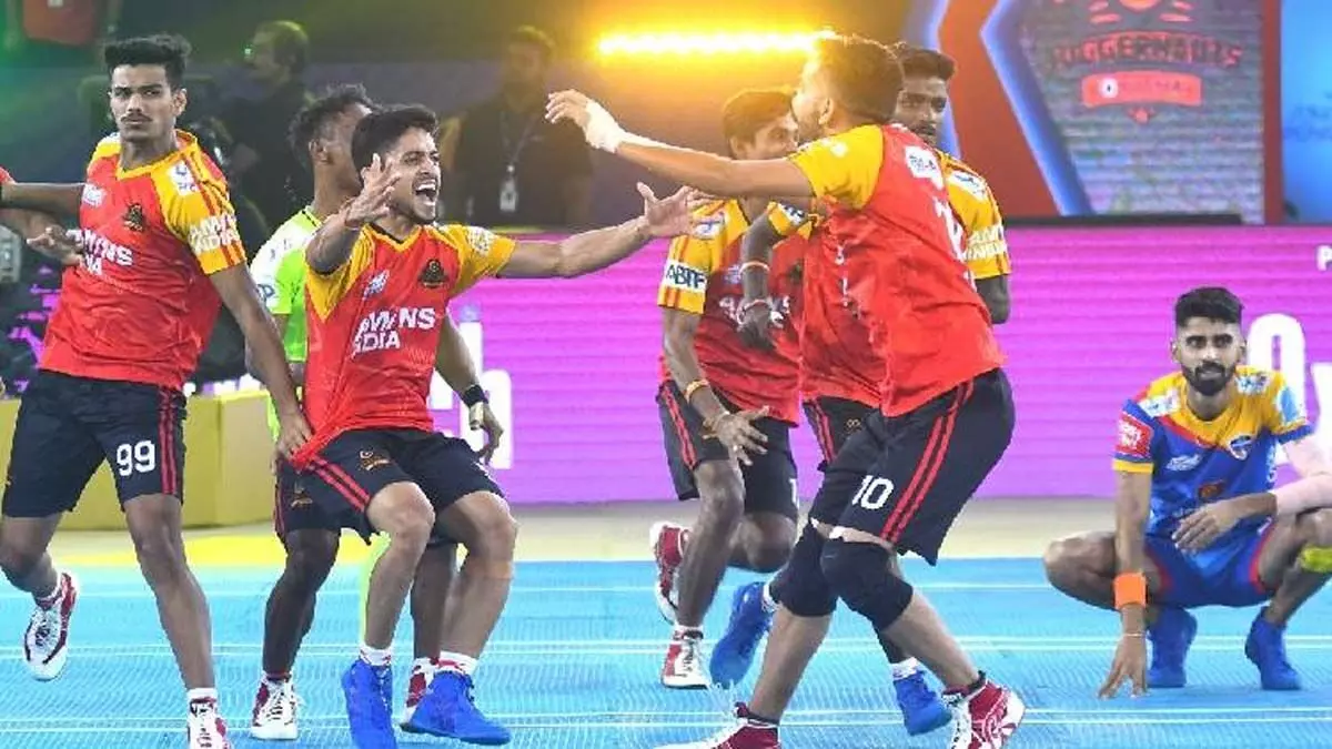 अल्टीमेट खो खो सीजन 3 की शुरुआत 29 नवंबर से होगी, इसमें विदेशी खिलाड़ी शामिल होंगे