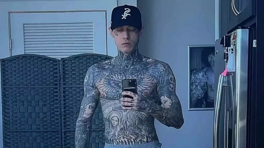 Trace Cyrus ने अपनी पूर्व पत्नी ब्रेंडा सॉन्ग पर मेडिकल संकट का नाटक करने का आरोप लगाया