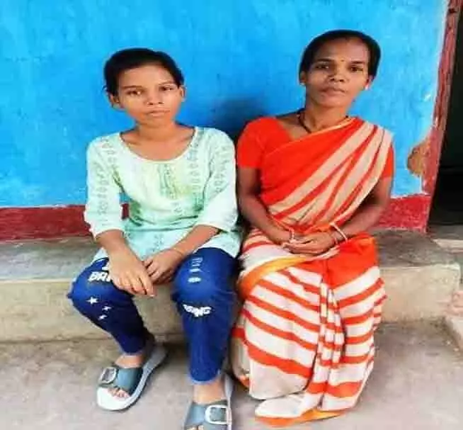 दंतेवाड़ा की पूर्णिमा ने बनाया &rsquo;&rsquo;पढ़ाई का कोना&rsquo;&rsquo; अब करेंगी किशोरों को प्रेरित