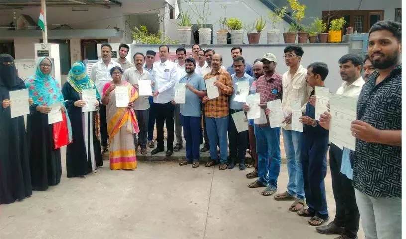 गरीबों की आर्थिक मदद के लिए Venkatesh विधायक पद नहीं मांगेंगे
