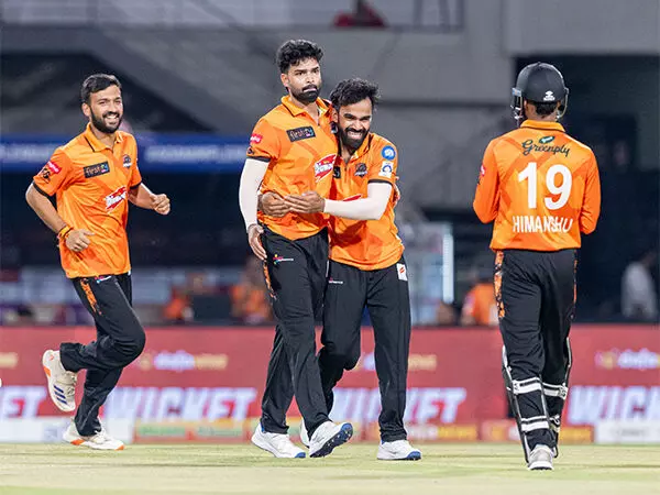 मध्य प्रदेश लीग: कुमार कार्तिकेय के जादू से रीवा जगुआर ने बुंदेलखंड बुल्स पर शानदार जीत दर्ज की