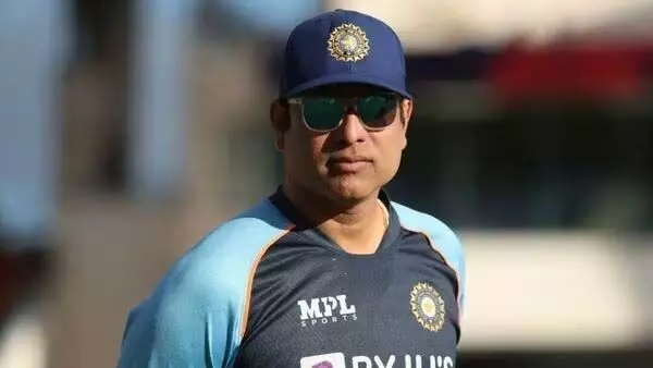 गंभीर के वापस आने तक वीवीएस लक्ष्मण इंग्लैंड में भारत की तैयारियों की देखरेख करेंगे