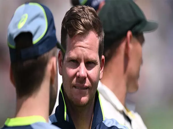 Australia के स्टीव स्मिथ ने चोट पर अपडेट दिया, लॉर्ड्स के साथ अपने "प्यार-नफरत" वाले रिश्ते को किया साझा