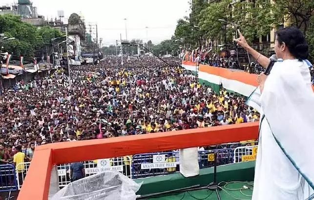 Joraful Shibir ने शहीद दिवस अभियान की दिशा तय की