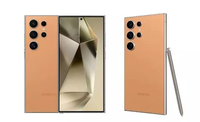 Amazon पर Samsung Galaxy S24 Ultra को 55,000 रुपये से कम में खरीदें, डील के बारे में जानकारी देखें