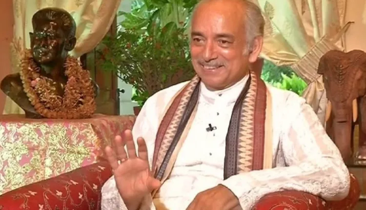 Puri: पुरी नरेश ने इस्कॉन को रथ यात्रा की पारंपरिक तिथियाँ याद दिलाईं