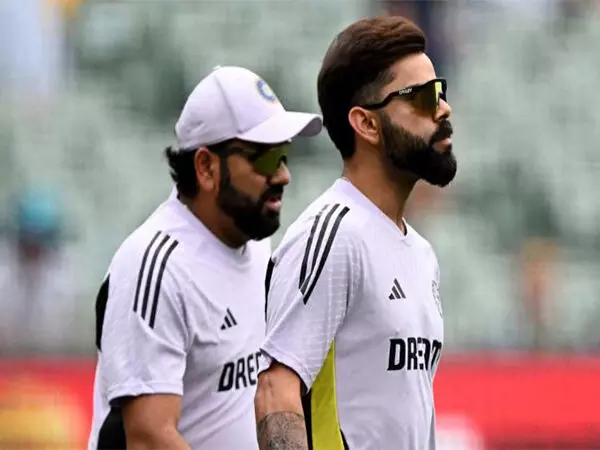 इंग्लैंड सीरीज से पहले रोहित-कोहली की टेस्ट कप्तानी पर Shubman Gill ने खुलकर बात की