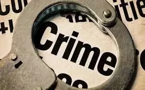 Meerut : पुलिस और पशु तस्कर आमने-सामने, मुठभेड़ के बाद हुई गिरफ्तार