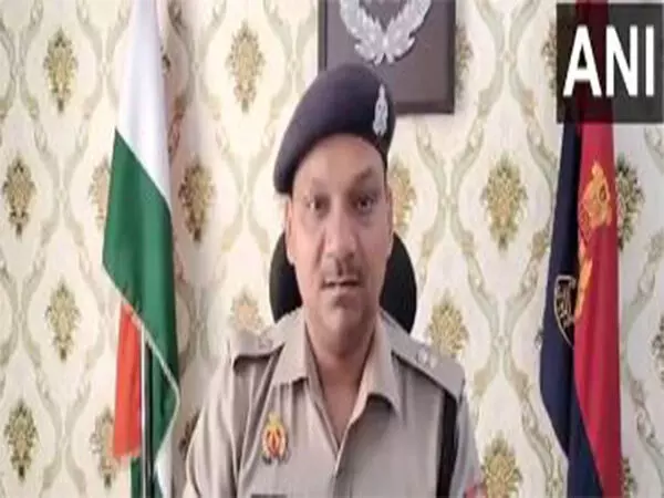 Meerut में पुलिस मुठभेड़ में कथित गौ तस्कर घायल