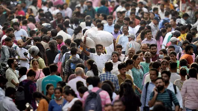 दो चरणों में पूरी होगी जनगणना, केंद्र सरकार ने जारी की अधिसूचना