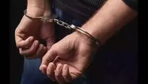 Bhubaneswar : नाबालिग लड़की के अपहरण के मामले में दो बंगाली युवक गिरफ्तार