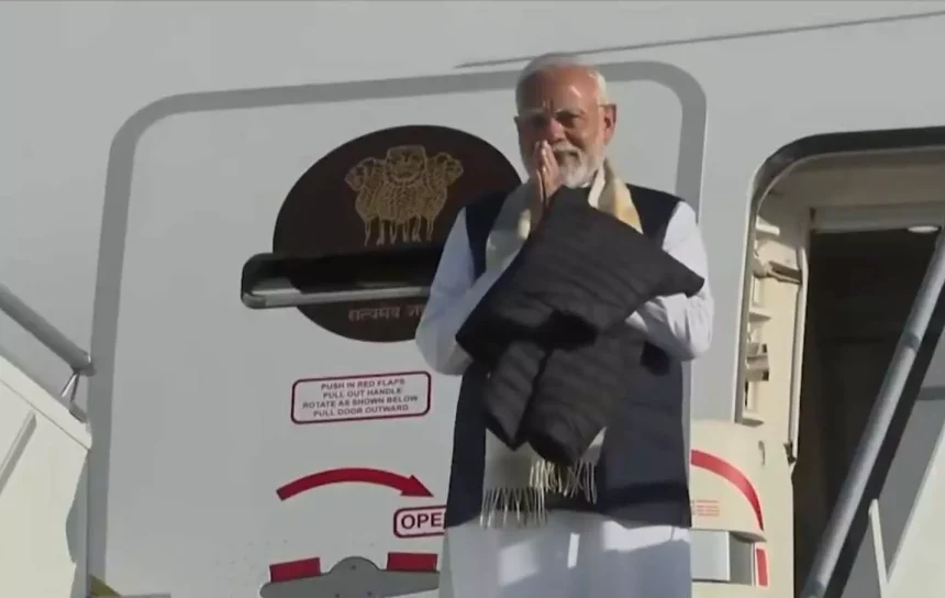 PM मोदी और ट्रंप की नहीं होगी मुलाकात...आज प्रधानमंत्री मोदी के रुख पर रहेगी नजर