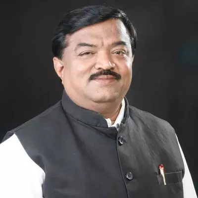 शिवसेना (यूबीटी) से निष्कासित सुधाकर बडगुजर भाजपा में होंगे शामिल, बोले परिणय फुके- 'पार्टी में उनका स्वागत'