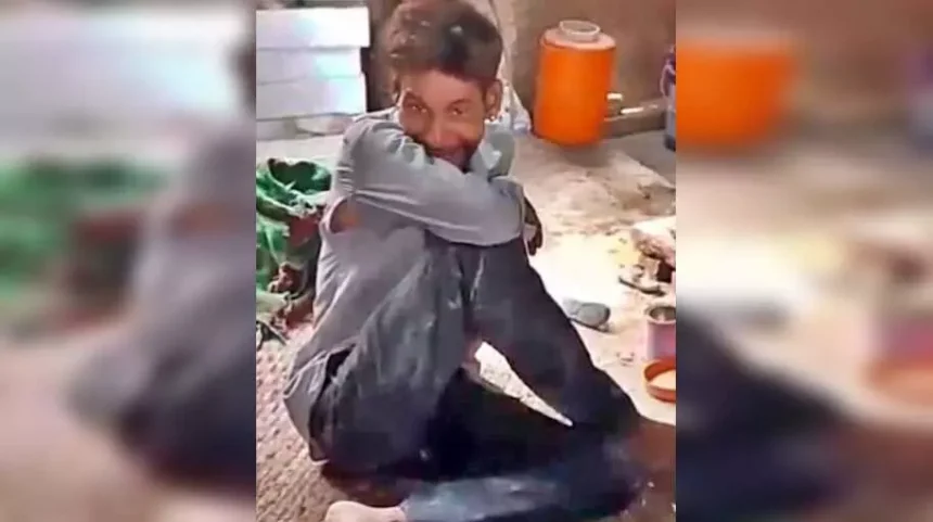 बच्चों को दिया जहर: पत्नी को फंसाने ऐसा प्लान बनाया...जांच में सच्चाई परत दर परत सामने आई