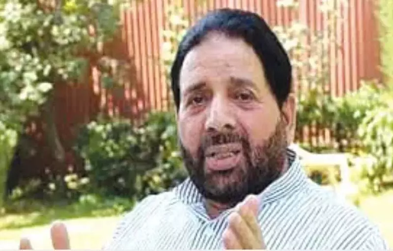 बडगाम में 3 पर्यटन स्थल फिर से खोलें: Hakeem Yaseen