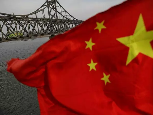 China ने पाकिस्तान और ईरान का समर्थन किया