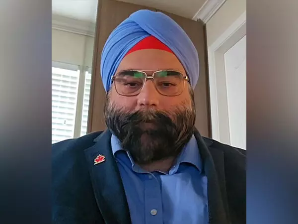कनाडा और भारत दीर्घकालिक नैतिक आर्थिक मित्रता का निर्माण कर सकते हैं: Dr. Rishi Singh