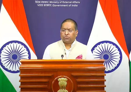 भारतीय नागरिकों को तेहरान छोड़ने की सलाह, इजरायल और ईरान में जंग के बीच भारत ने जारी की नई एडवाइजरी