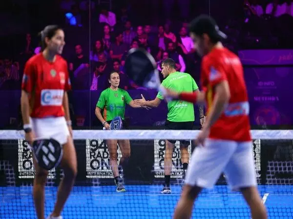 World Paddle League दो नई फ्रैंचाइजी के साथ अपने तीसरे सीजन के लिए तैयार