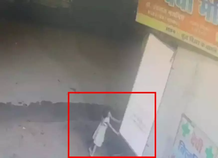 Raipur Breaking: 6 साल के मासूम की करंट लगने से दर्दनाक मौत