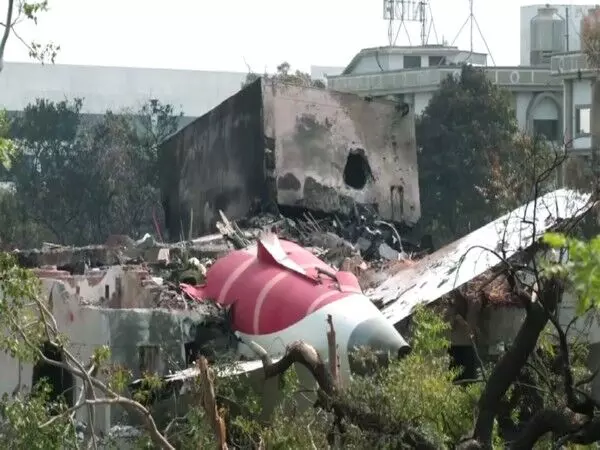 Air India plane crash: 190 पीड़ितों के डीएनए मिलान की पुष्टि हुई, 157 शव परिवारों को सौंपे गए