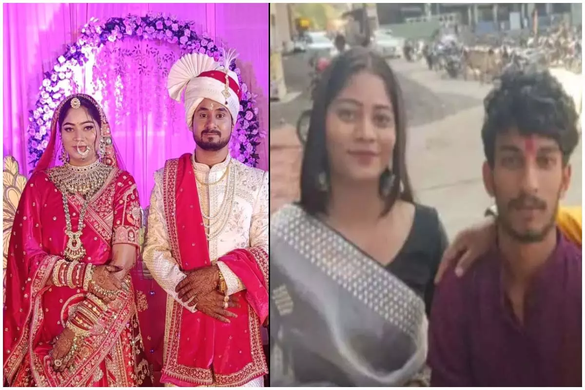 चर्चित राजा रघुवंशी हत्याकांड में नया मोड़, नए किरदार की एंट्री, 100 से ज्यादा बार कॉल