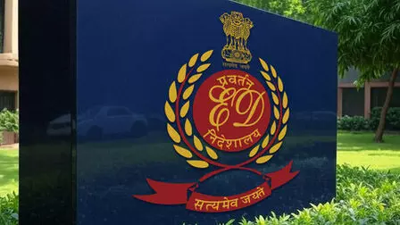 क्लासरूम कंस्ट्रक्शन घोटाला, 37 ठिकानों पर ईडी की कार्रवाई