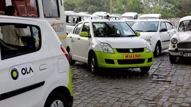 Ola ड्राइवर नहीं देंगे कमीशन, यात्रियों को मिलेगा लाभ या नुकसान?