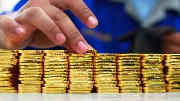 सोने की कीमतें 6 महीने की बढ़त के लिए तैयार - 23 साल में पहली बार