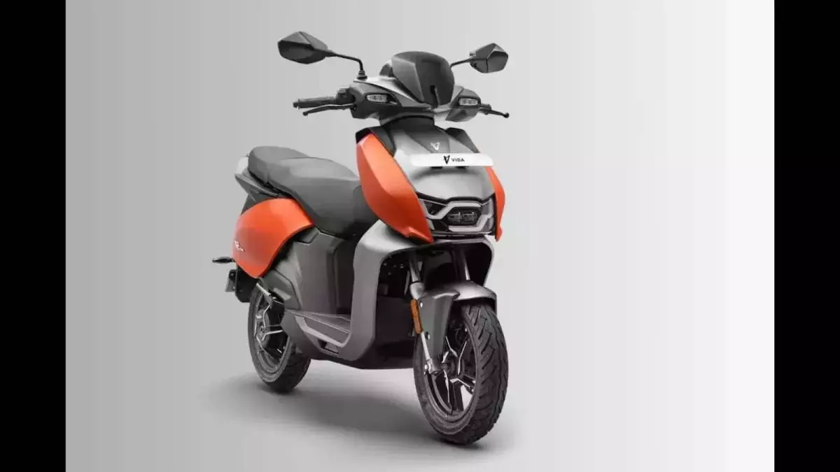 Hero MotoCorp का नया EV मॉडल : अब बैटरी नहीं, सिर्फ सेवा लीजिए