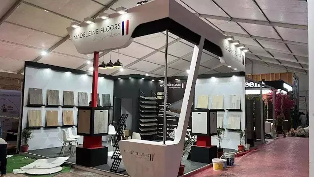 मैडेलीन फ्लोर्स का 7MM SPC किस तरह से उद्योग जगत के लिए नए मानक  कर रहा है स्थापित