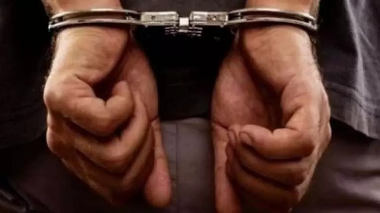 अंतरराष्ट्रीय नौकरी धोखाधड़ी रैकेट का भंडाफोड़, तीन आरोपी गिरफ्तार