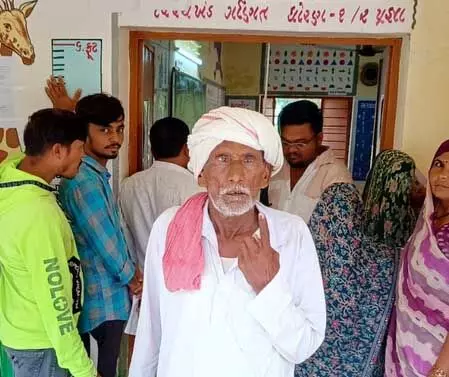 विधानसभा उपचुनाव: पहले दो घंटों में केरल की नीलांबुर सीट पर सबसे ज्यादा मतदान