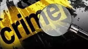 UP : घरेलू विवाद ने ली हिंसक रूप, पति ने काटी पत्नी की नाक