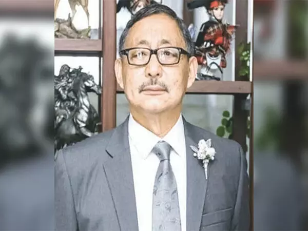 AIFF ने पूर्व उपाध्यक्ष और कार्यकारी समिति के सदस्य अतुओ मेजुर के निधन पर शोक व्यक्त किया