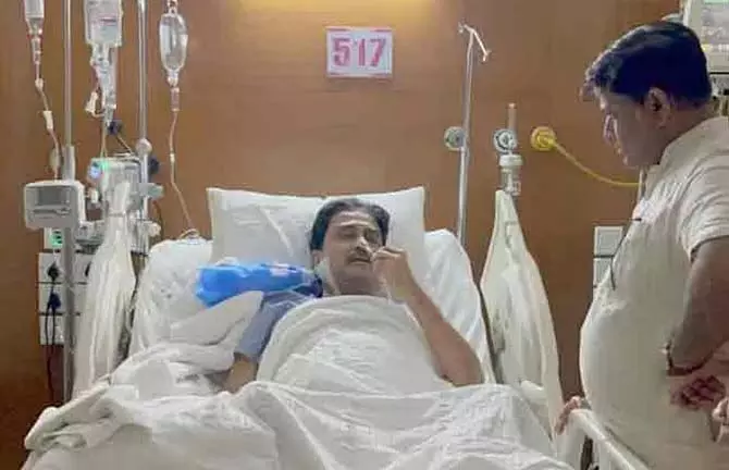 Abhijit Ganguly को विमान से दिल्ली लाया जा रहा