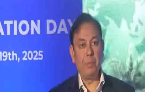 "चिंता की कोई बात नहीं, विदेश में हमारी सभी संपत्तियां सुरक्षित हैं": इजराइल-ईरान तनाव के बीच प्रणव अडानी