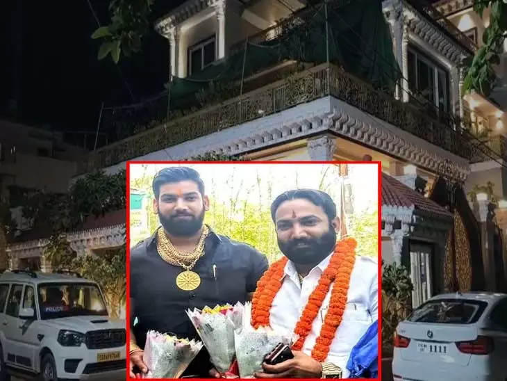 परदेशिया तोमर बंधुओं पर फिर कसा शिकंजा, नगर निगम ने भेजा दूसरा नोटिस