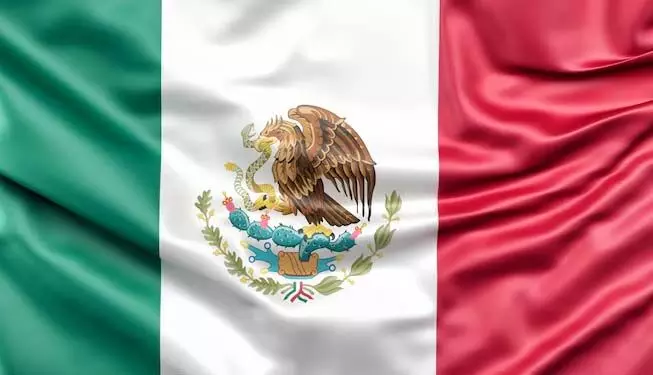 Mexico के चियापास में 5.8 तीव्रता का भूकंप
