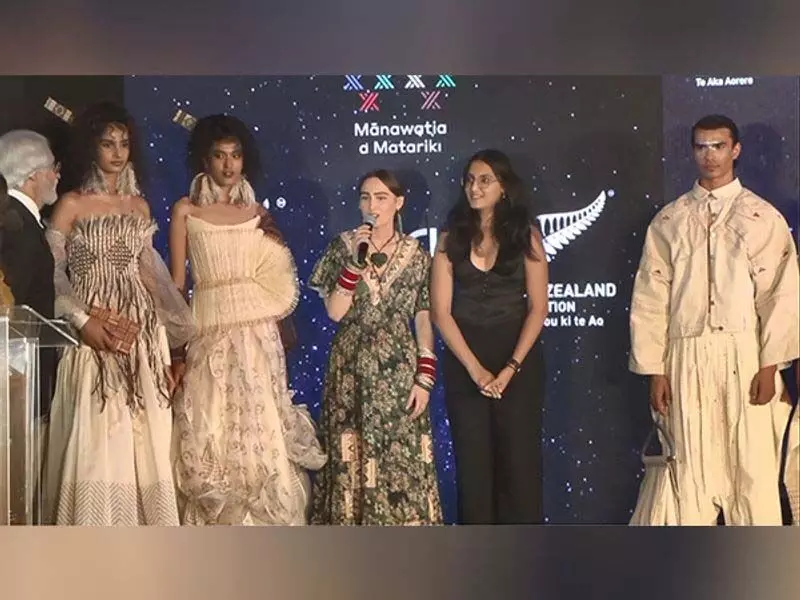 टोनी ब्लेयर से मुलाकात के बाद CM रेवंत बोले: तेलंगाना को वैश्विक मंच पर ले जाने में सहयोग पाकर खुशी