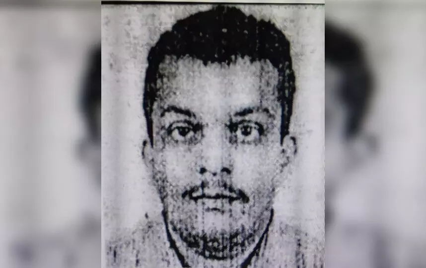 नकली करेंसी मामला, आरोपी को UAE से लाया गया भारत