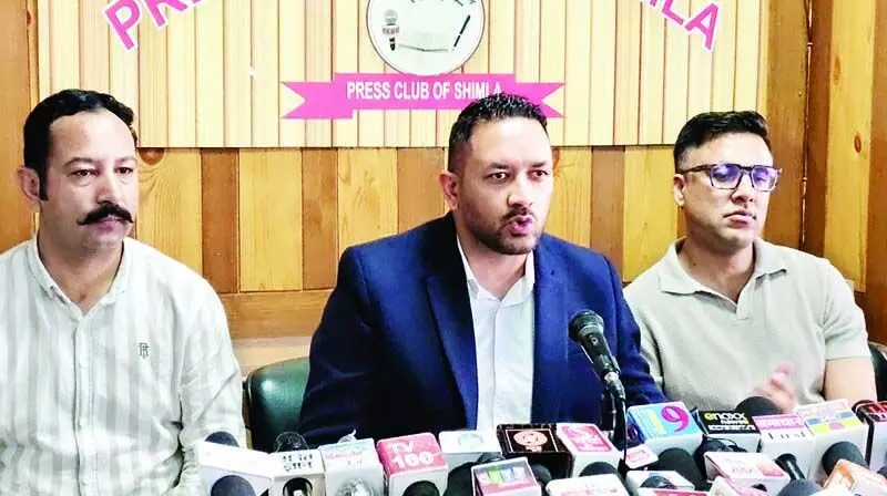 इंटरनेशनल प्रो बॉक्सिंग में छह देशों के मुक्केबाज, राज्यपाल करेंगे शुभारंभ