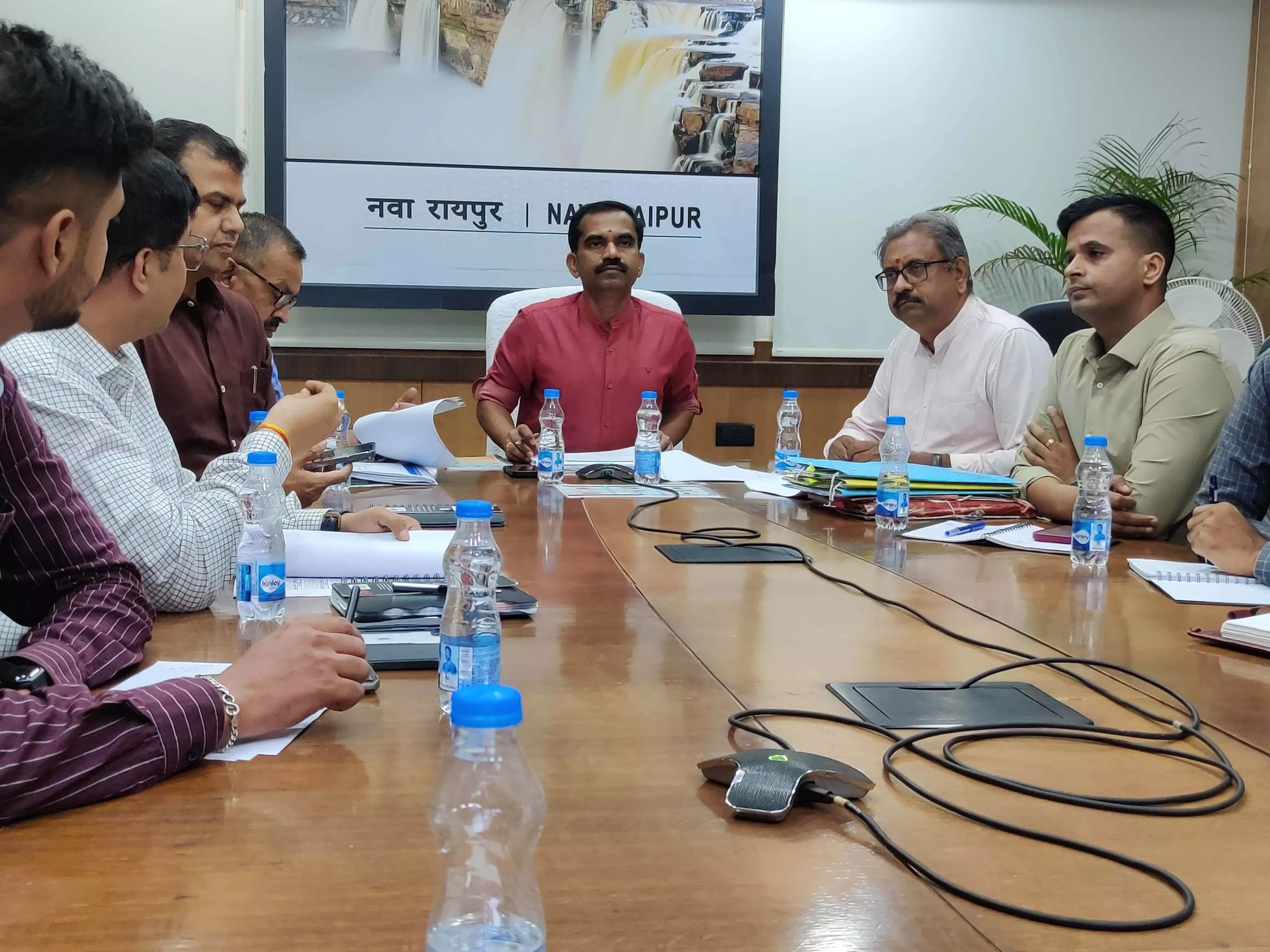 HSRP आर्डर की संख्या दोगुनी करने के दिए गए निर्देश