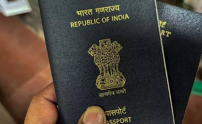 सरकारी वेबसाइट पर फर्जी जन्म प्रमाण पत्र को 'मान्य' कर दिया गया